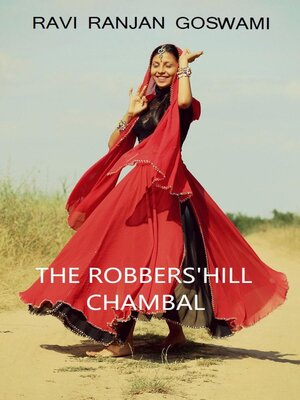 cover image of The Robbers' Hill Chambal